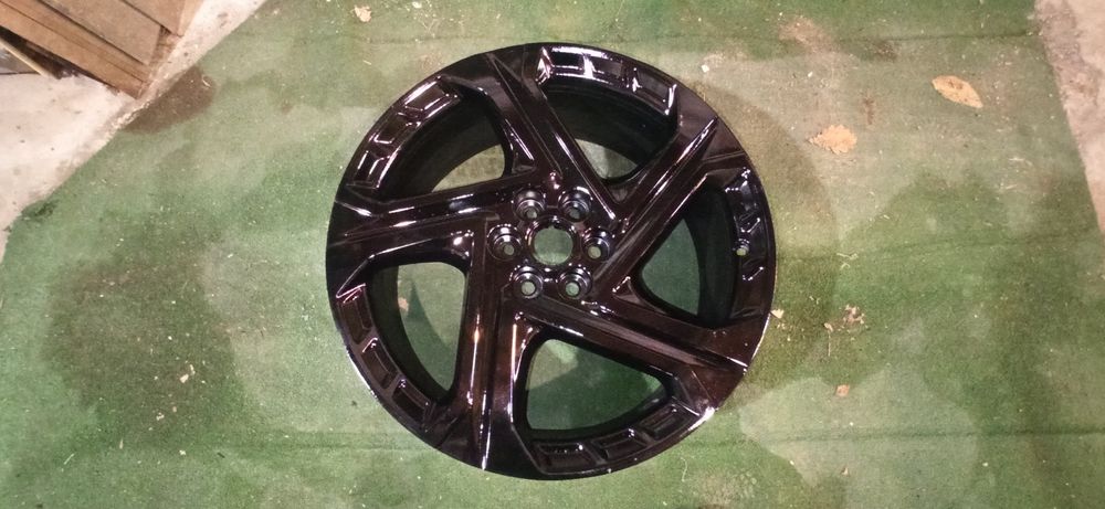 Диск колісний Chevrolet Equinox EV