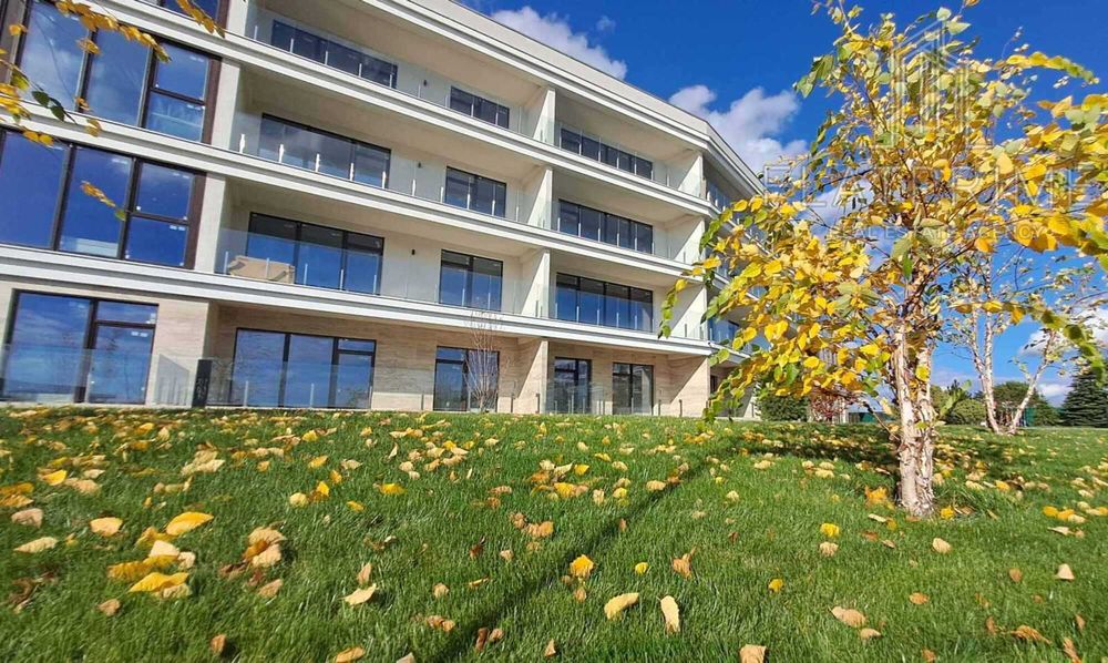 2к 69м2 ЖК Park Lake City БЕЗ % ПАРК ЛЕЙК СІТІ Підгірці