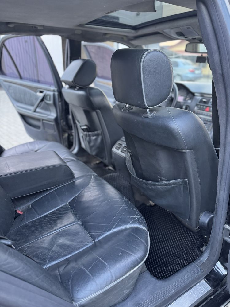 Продам W210 Мерседес