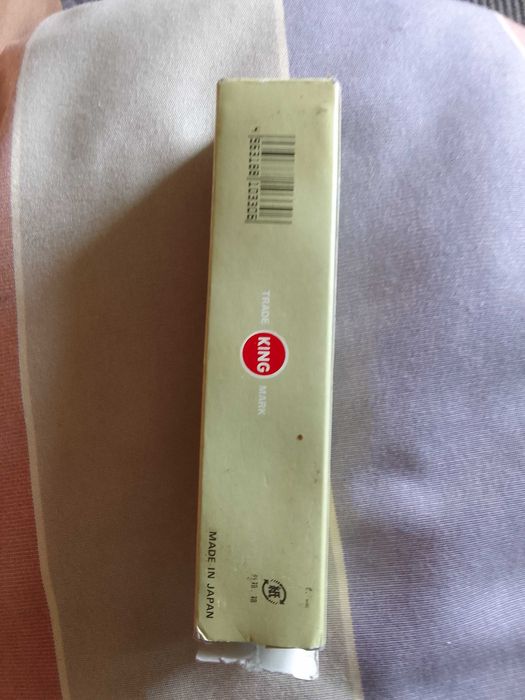 Мусат из магнитной стали. Брусок-точилка японская