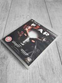 Gra Fear 3 PS3 Playstation