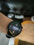 Smartwatch Huawei Watch 3 Active LTE czarny