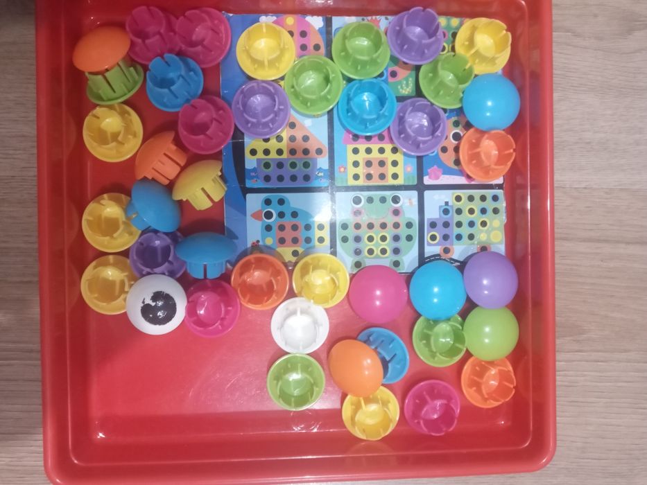 Продам мозаїку для дітей