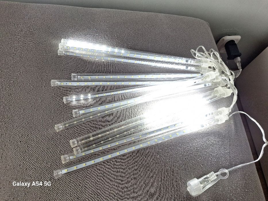 Sprzedam sople lampki led