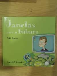 Livros do Eureka