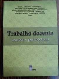 «Trabalho docente: tensões e perspectivas»