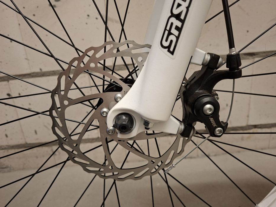 Rower MTB 26" aluminiowa rama- NOWY