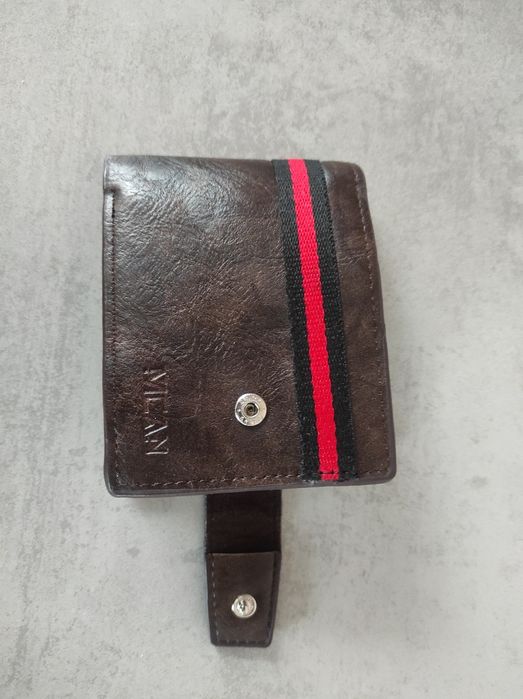 Продам нове ,шкіряне портмане