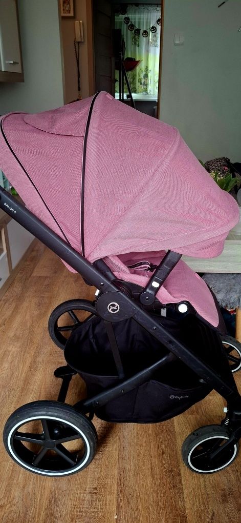 Wózek Cybex Bolios S.