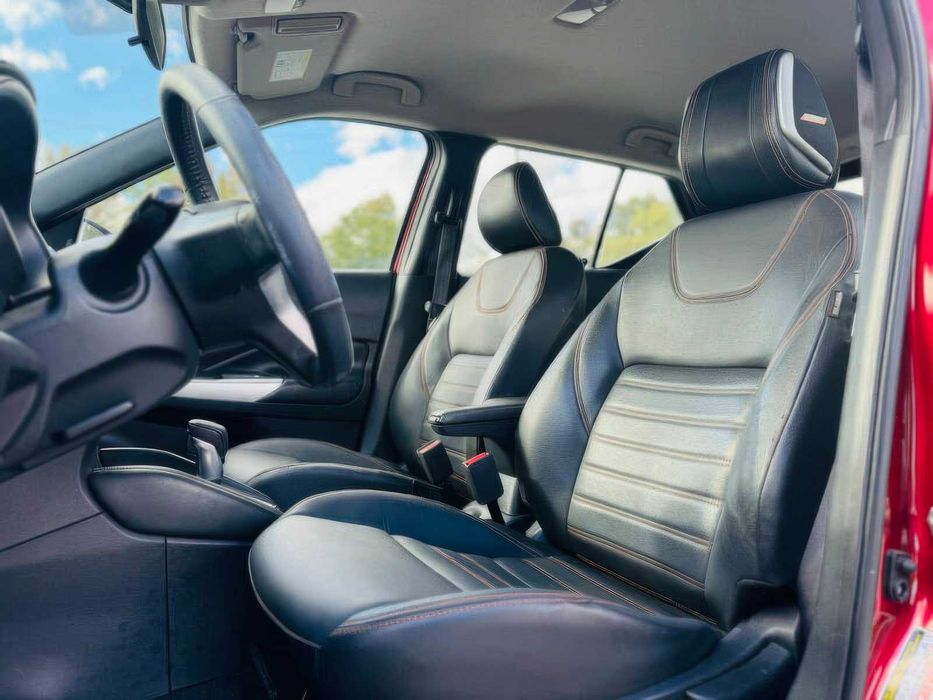 Nissan Kicks      2020