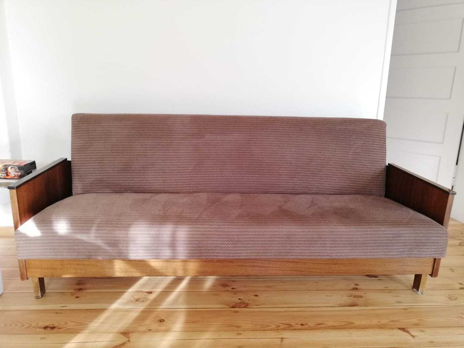 Wersalka rozkładana