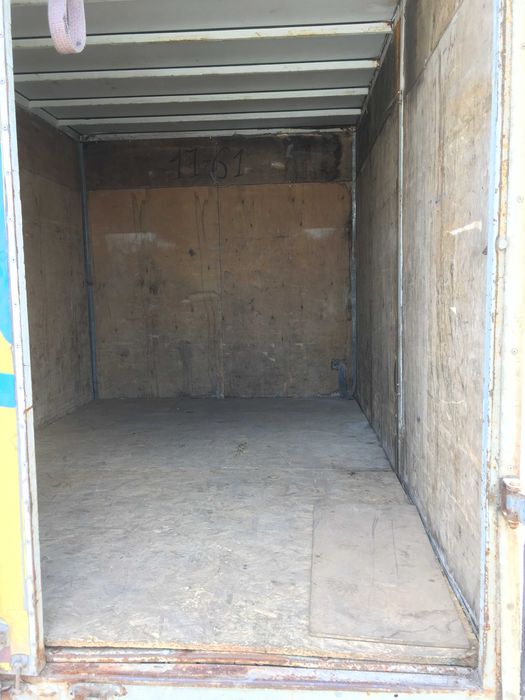 Газель 1,5т робоча із зручною будкою. інжект. двиг. газ/бенз  ТОРГ !!!