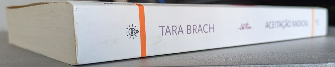 Aceitação Radical de Tara Brach