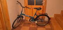 Rower Romet Traper 2
