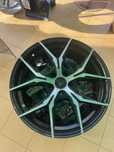 Jantes 19 5x 112