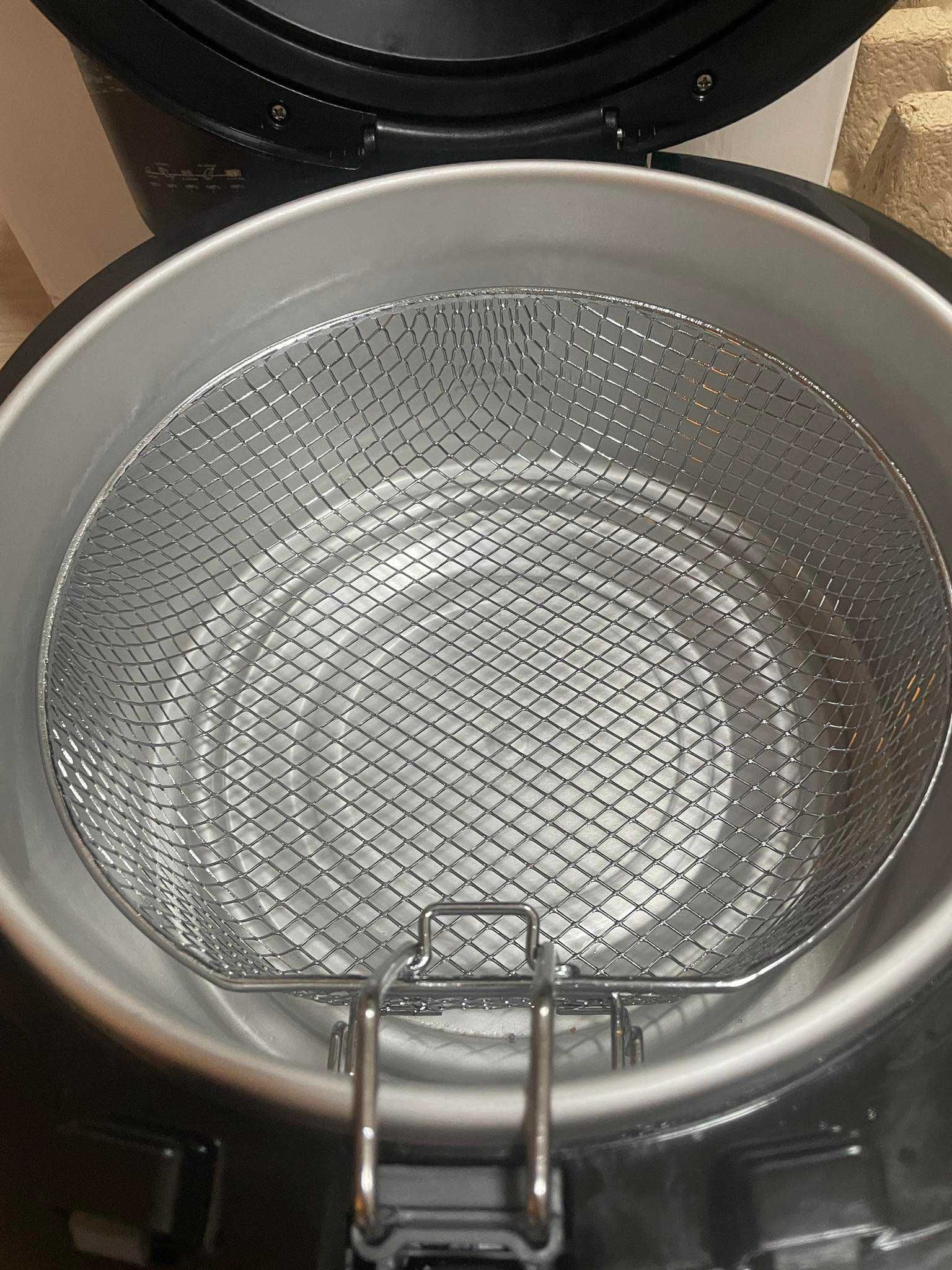 Frytkownica tłuszczowa SEB Simply One 1900 W