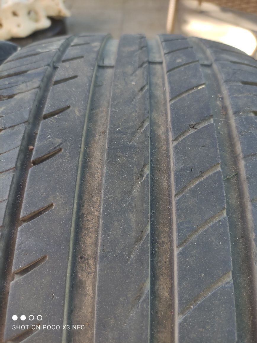 шины Sava intensa 225/40 R 18