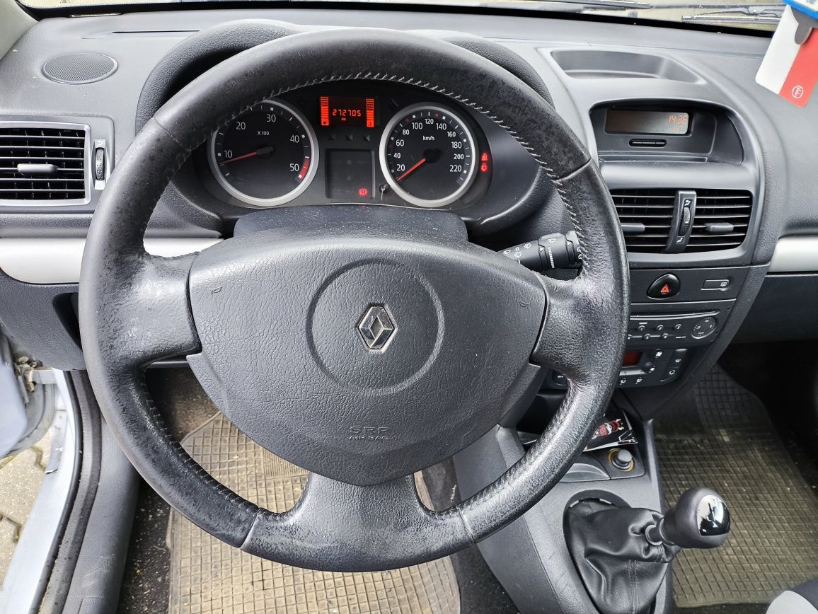 Sprzedam Renault Clio