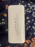 Powerbank na 3 porty