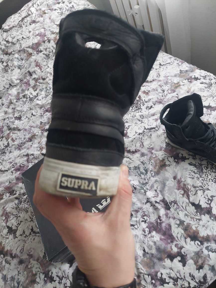 Buty supra Skytop II