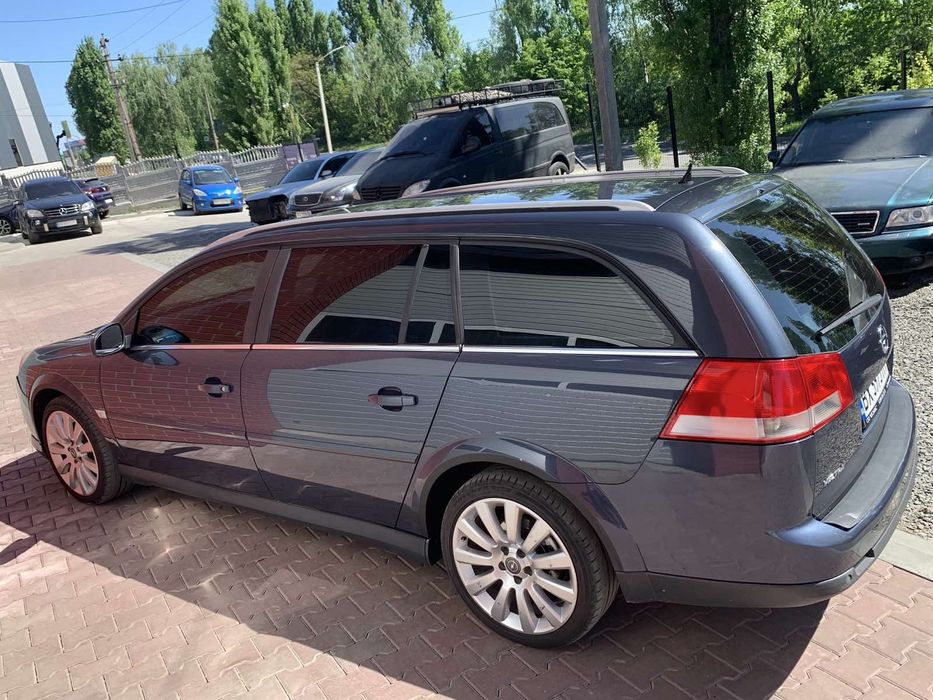 Продається Opel vectra c