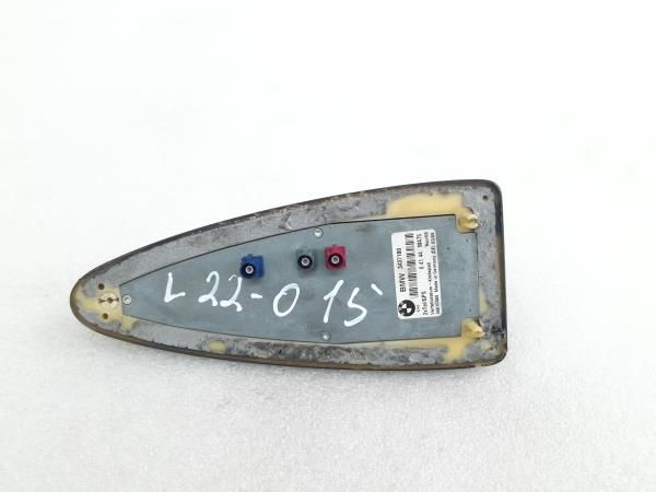 Antena BMW X3 (E83)