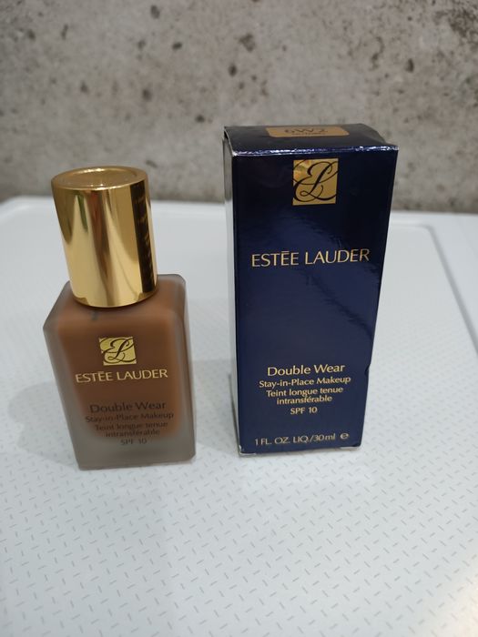 Podkład Estee Lauder double wear numer 6W2