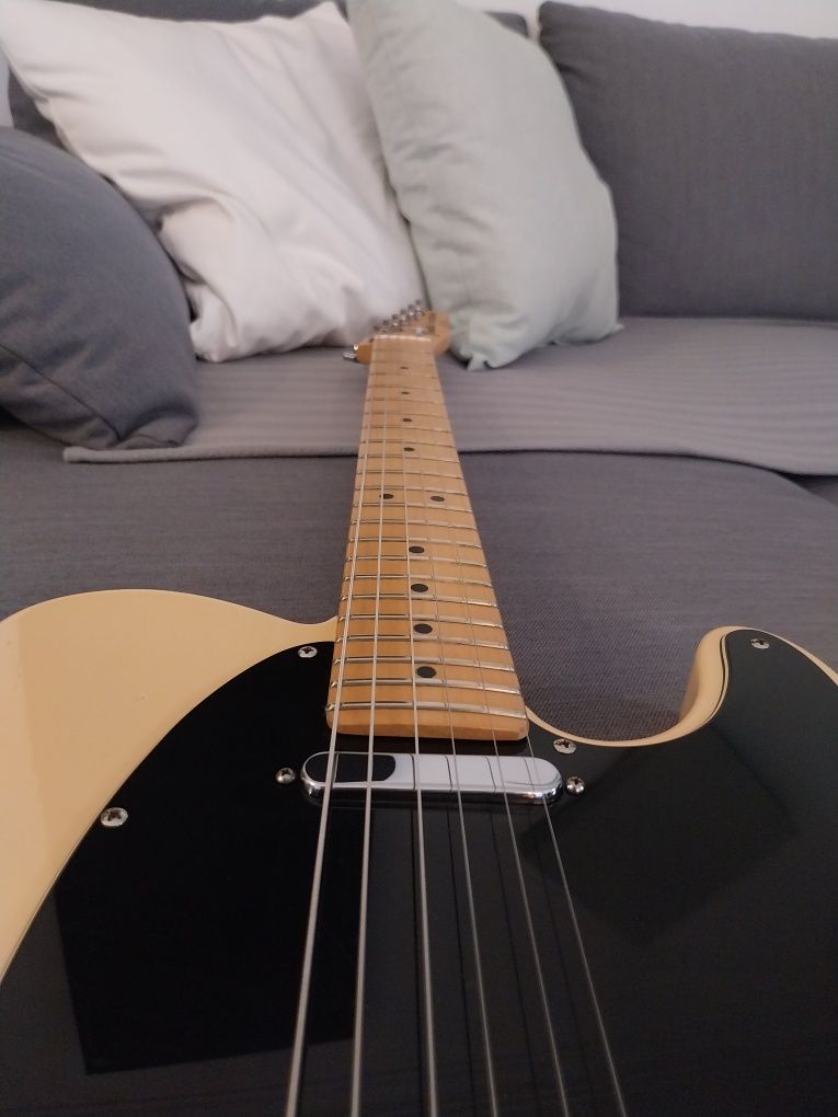 Fender Telecaster American Special