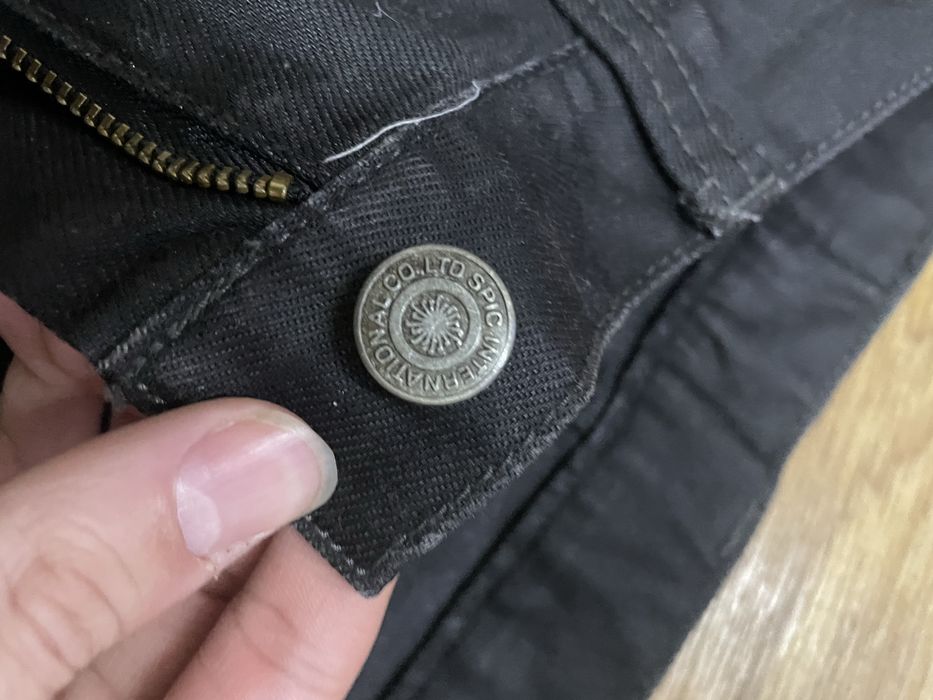 Джинсы tornado mart archive