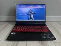 MSI GL65 9SD | I7 | GTX 1660Ti | SSD 1TB + 256GB | 16 GB RAM | BONUS