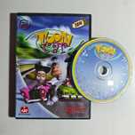 Gra PC - ToonCar, Toon Car, Odjazdowy Rajd