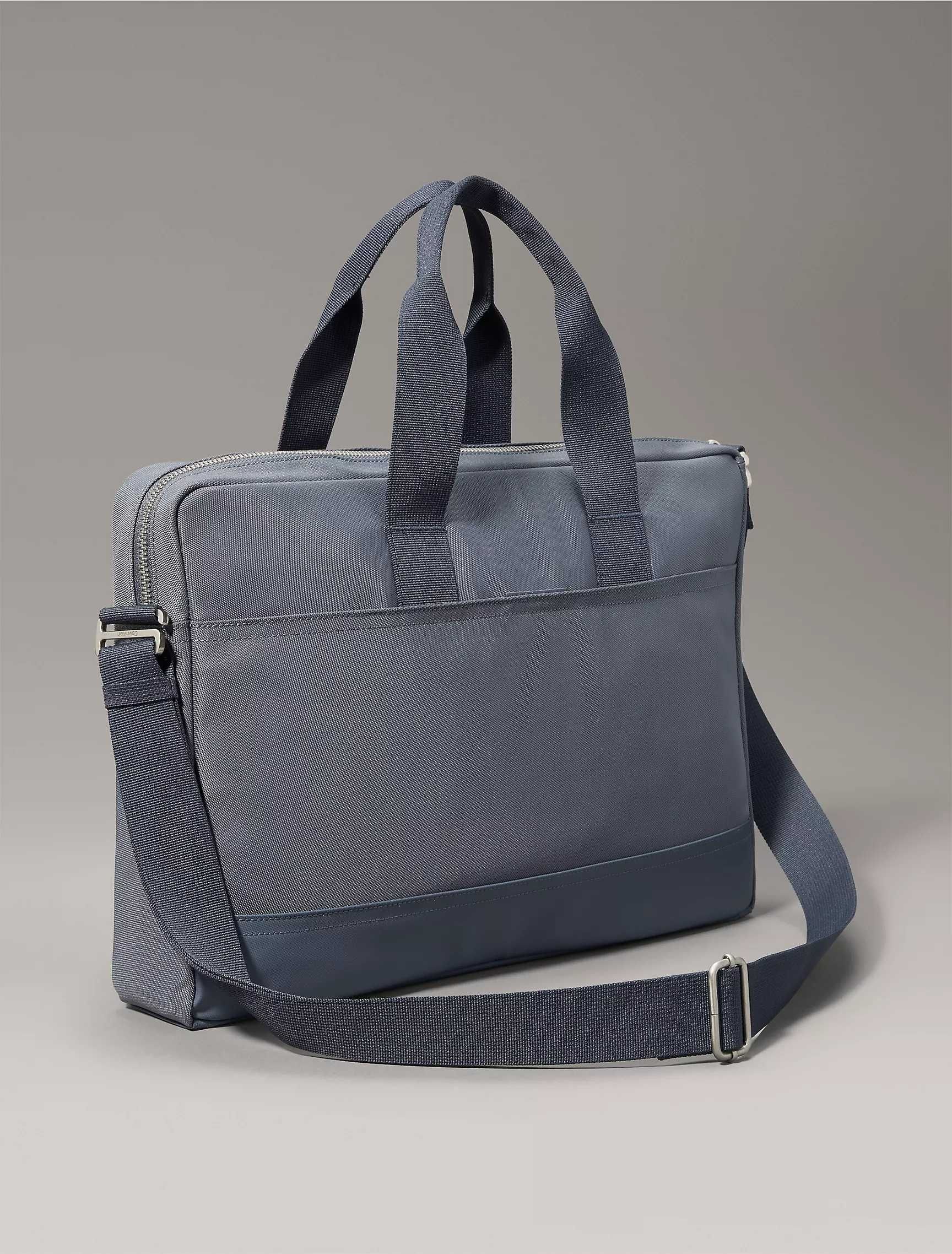 Новая сумка calvin klein (ck utility commuter bag unisex) с америки