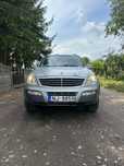 Ssang yong 2005 р.в.2.7 диз