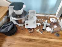 Robot kuchenny Bosch
