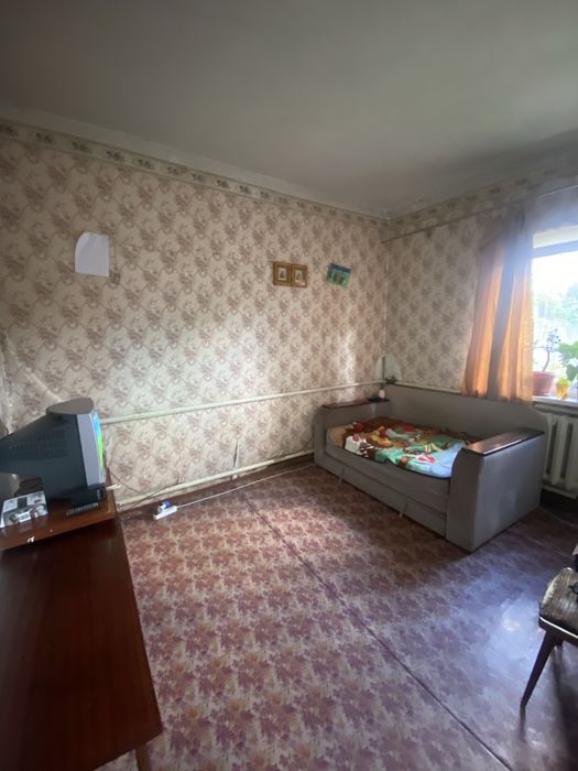 Продам дом вверх Колеусовской