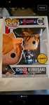 Funko Pop! CHASE Ichigo Kurosaki 1610