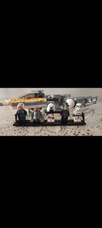 LEGO Star Wars y-wing 75172