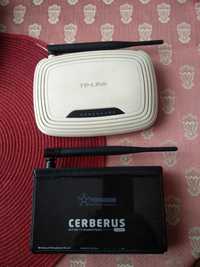 router wifi.cerberus i tp link