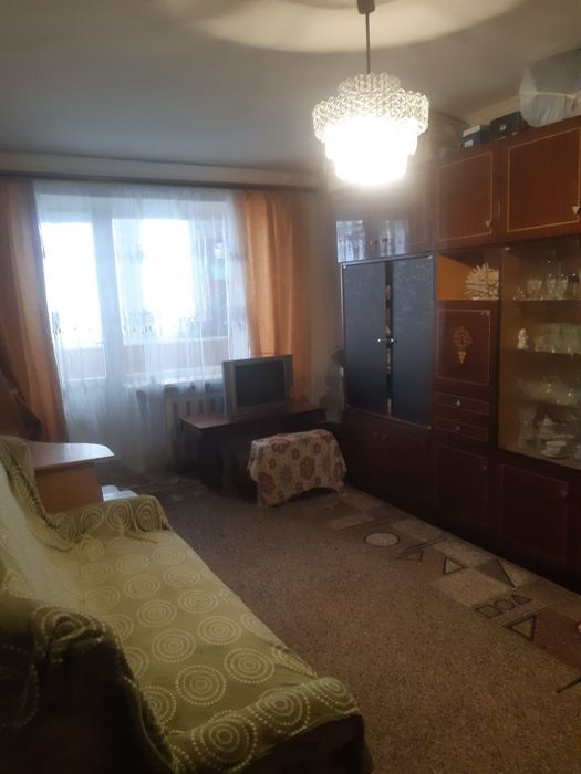 Довгострокова оренда від власника  2 кімнатна квартира.