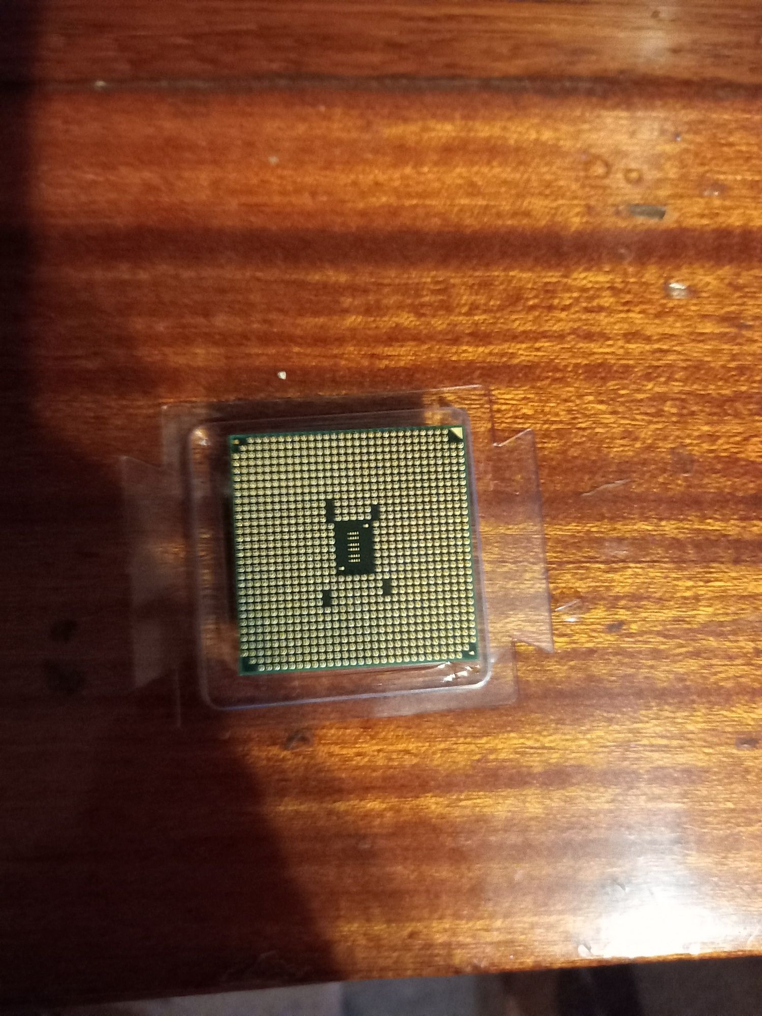 Процессор AMD A6-5400K