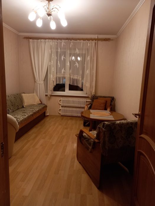 Сдаётся 2х квартира. Александровский р н.