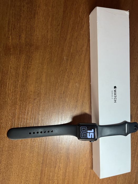 Epl Watch series 3 38mm