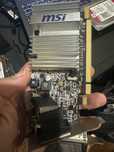 Placa grafica MSI R-450