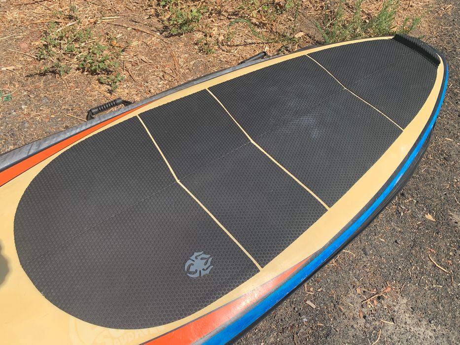 Stand Up Paddle Surf