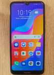 Телефон Huawei Honor 8A Ідеальний стан Гарантія