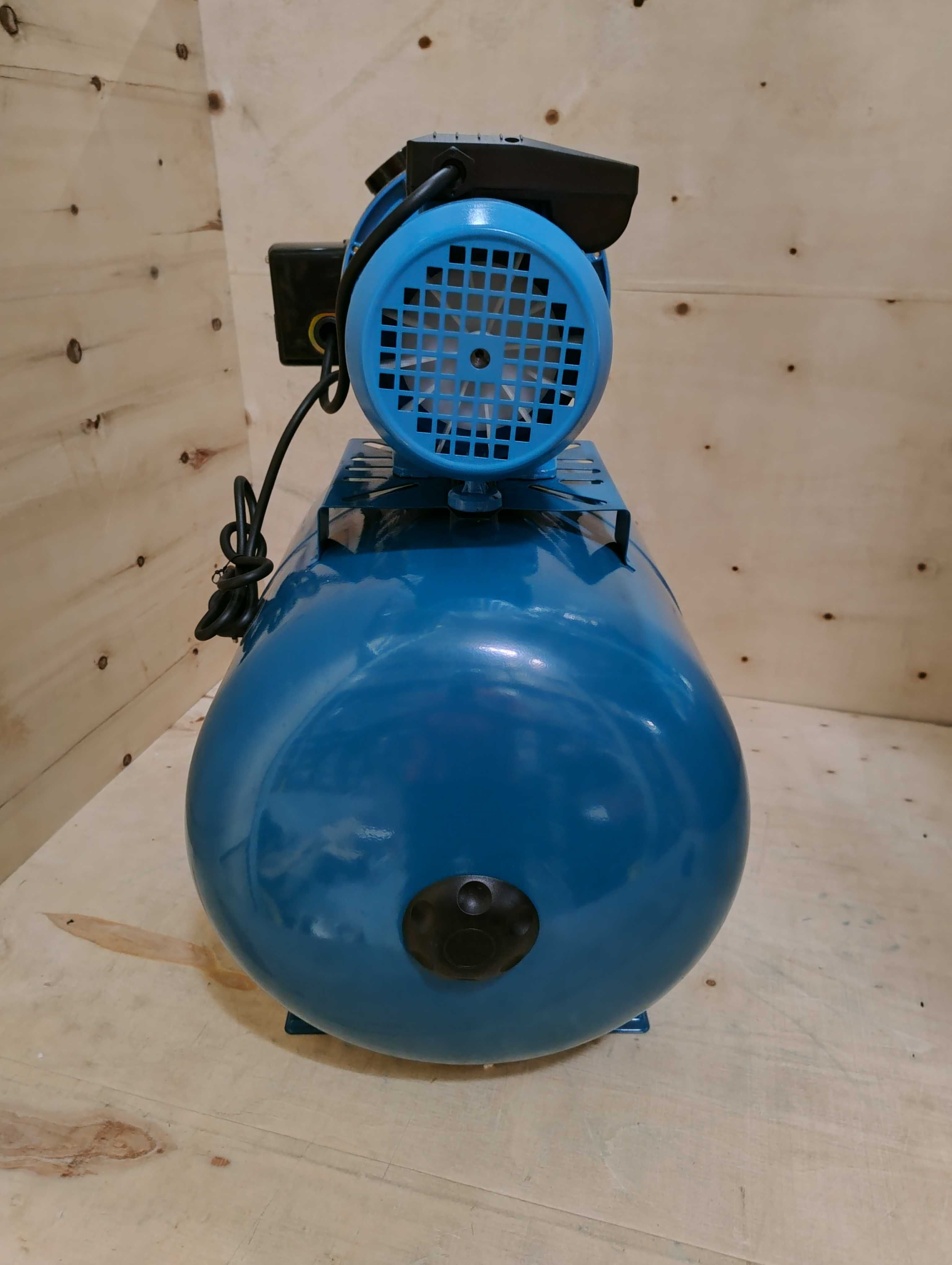 Zestaw Hydroforowy Jet 1100 INOX + Zbiornik 50l - OUTLET