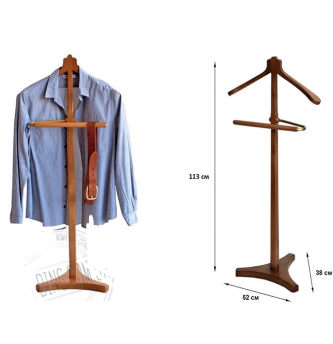 Продам вешалку для одежды