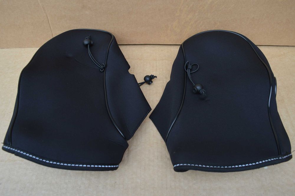 SYM GTX Maxsym Cruisym Jet Fiddle Mio Symphony MUFKI na kierownice