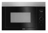 Micro Ondas Aeg MBE2657