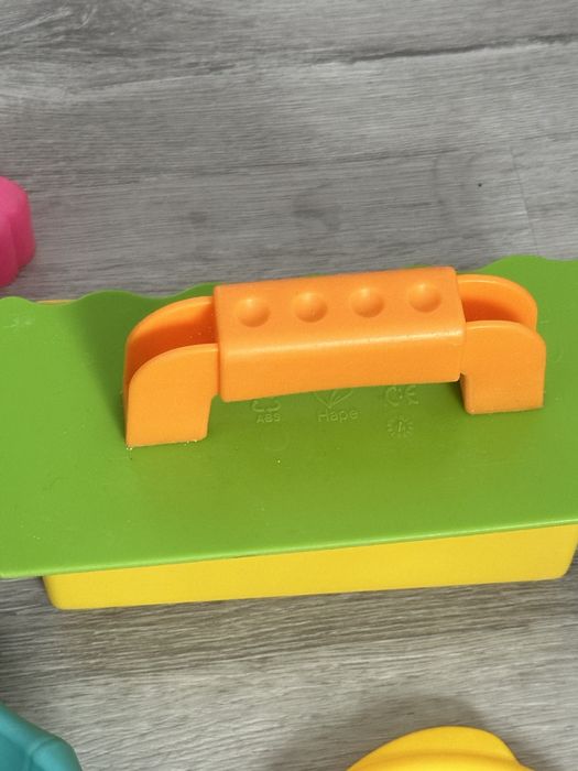 Zabawki do piasku Hape, zabawki do piasku spielstabil